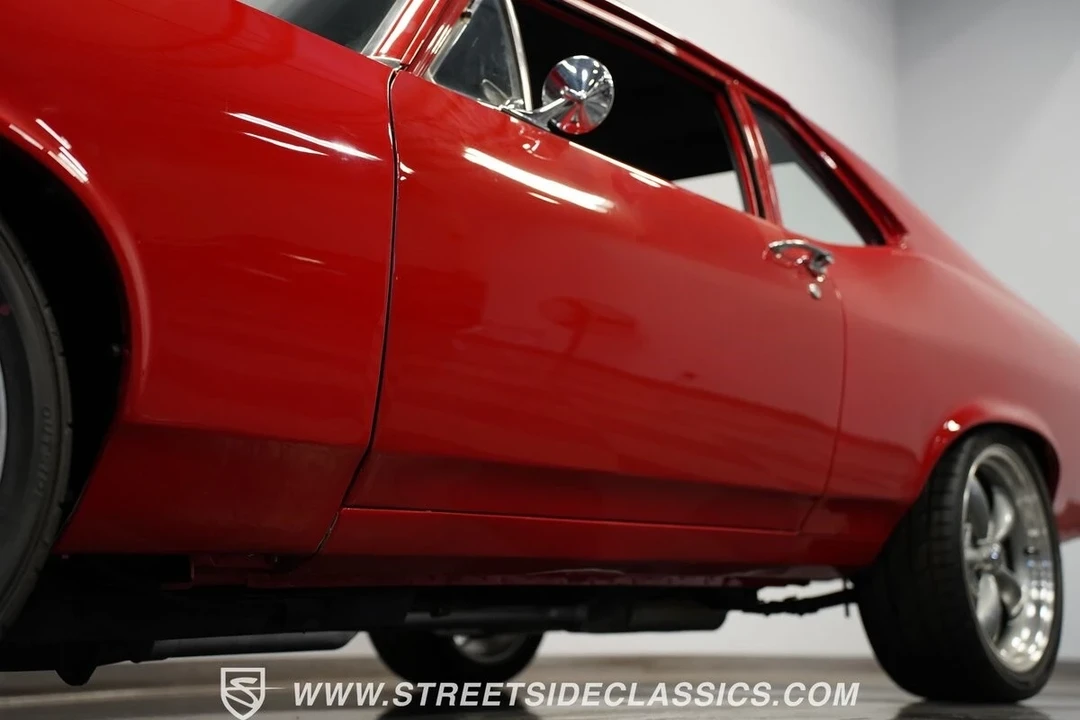 1972 Chevrolet Nova 3rd Gen - Image 21 of 21