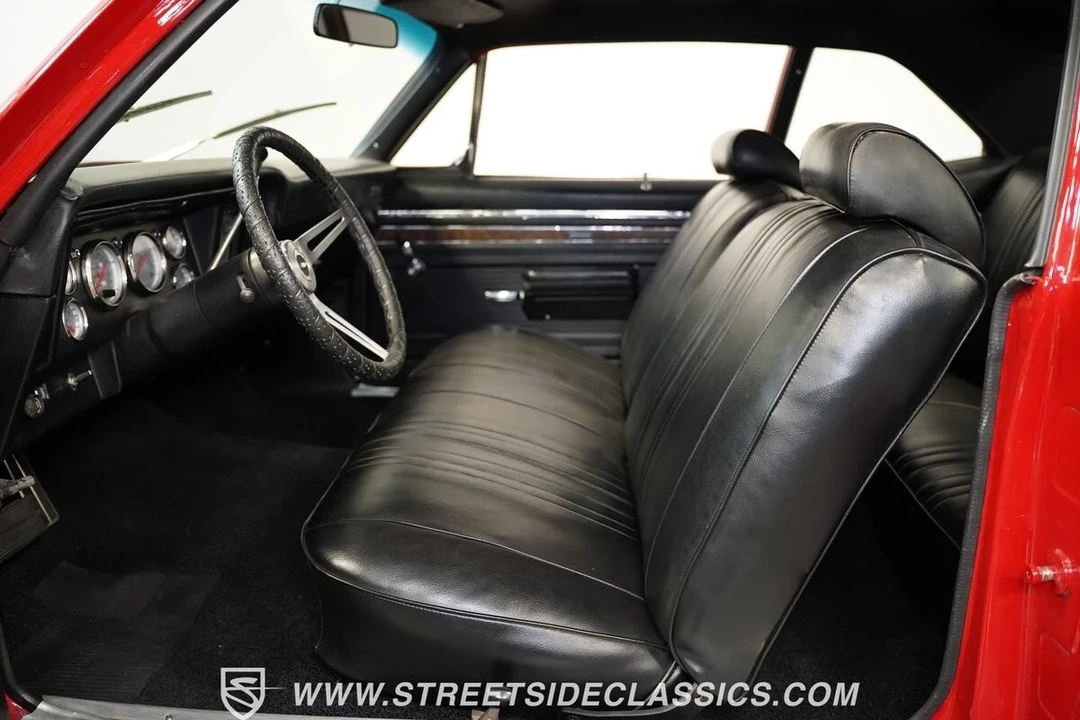 1972 Chevrolet Nova 3rd Gen - Image 5 of 21