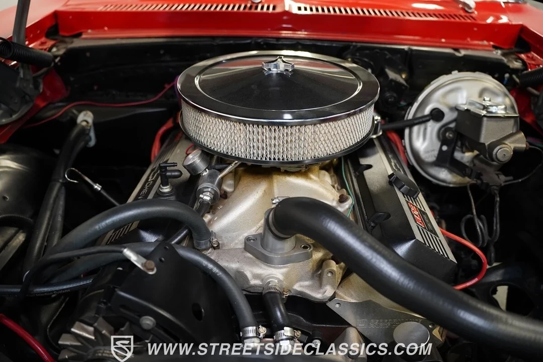 1972 Chevrolet Nova 3rd Gen - Image 4 of 21