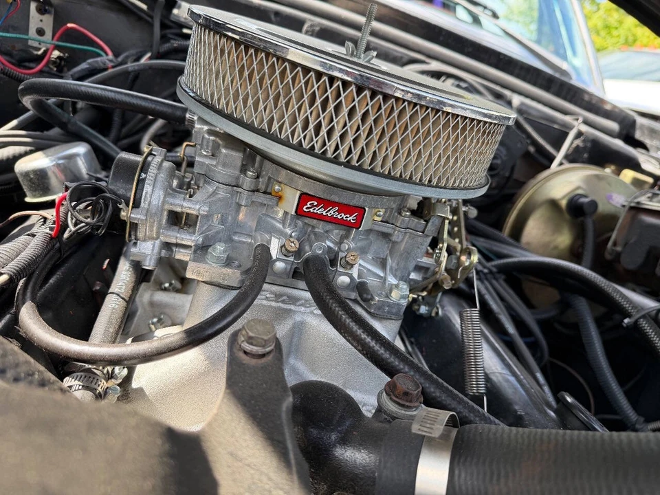 1972 Chevrolet Nova 3rd Gen - Image 11 of 12