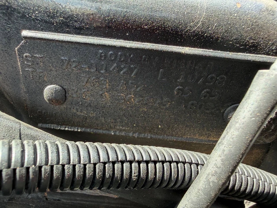 1972 Chevrolet Nova 3rd Gen - Image 6 of 12
