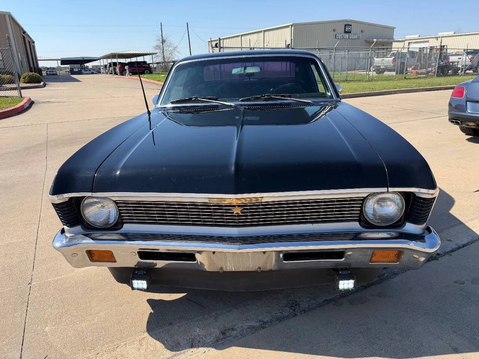 1972 Chevrolet Nova 3rd Gen - Image 11 of 21