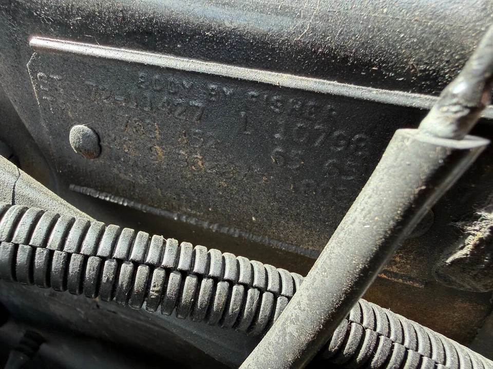 1972 Chevrolet Nova 3rd Gen - Image 17 of 21