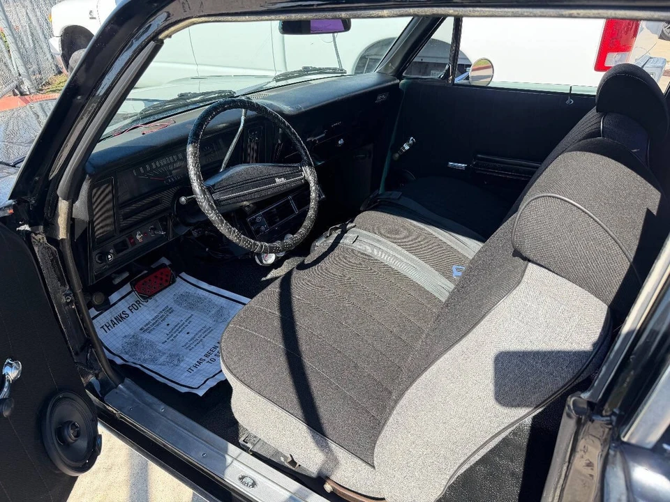 1972 Chevrolet Nova 3rd Gen - Image 5 of 21