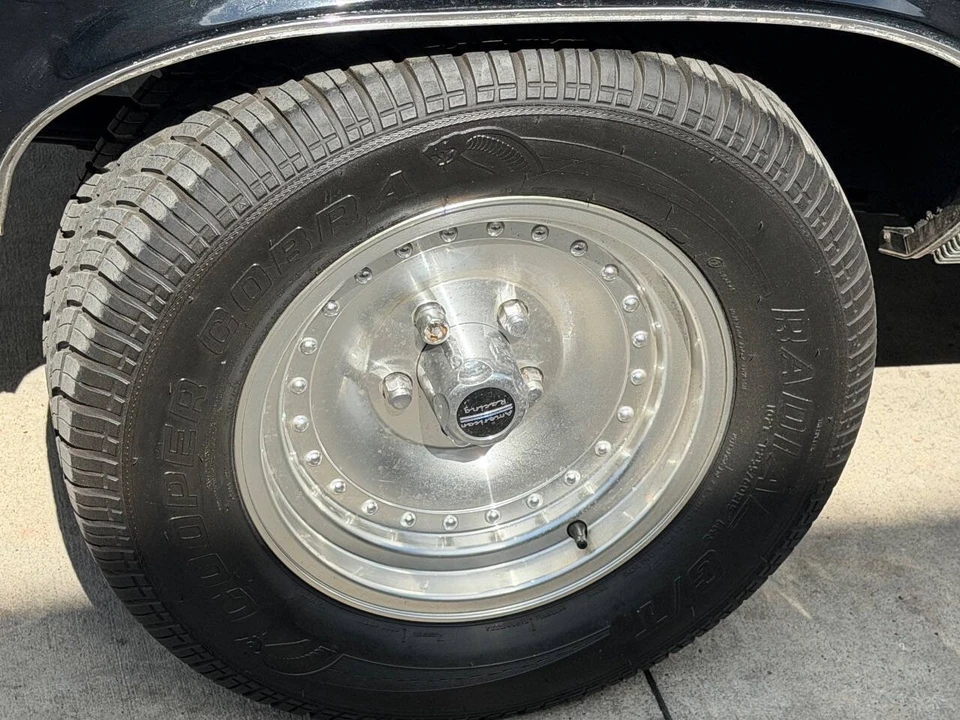 1972 Chevrolet Nova 3rd Gen - Image 21 of 21