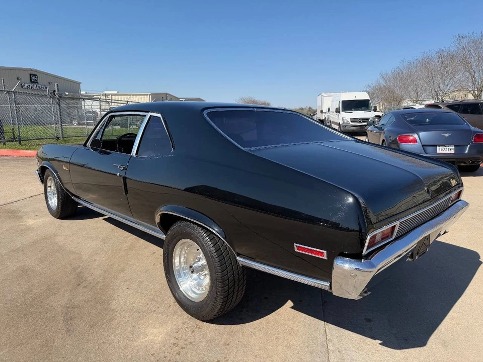 1972 Chevrolet Nova 3rd Gen - Image 13 of 21