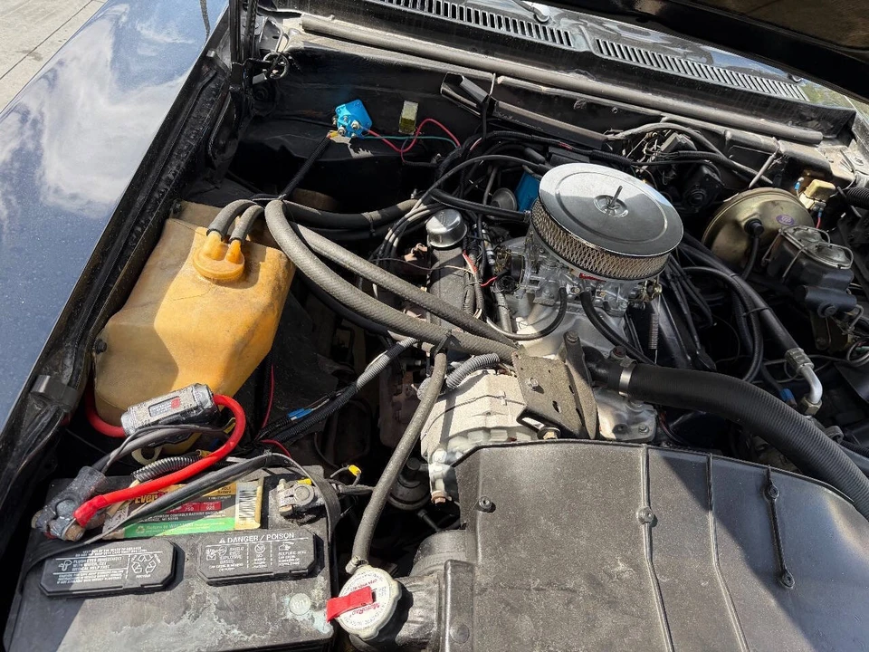 1972 Chevrolet Nova 3rd Gen - Image 7 of 12