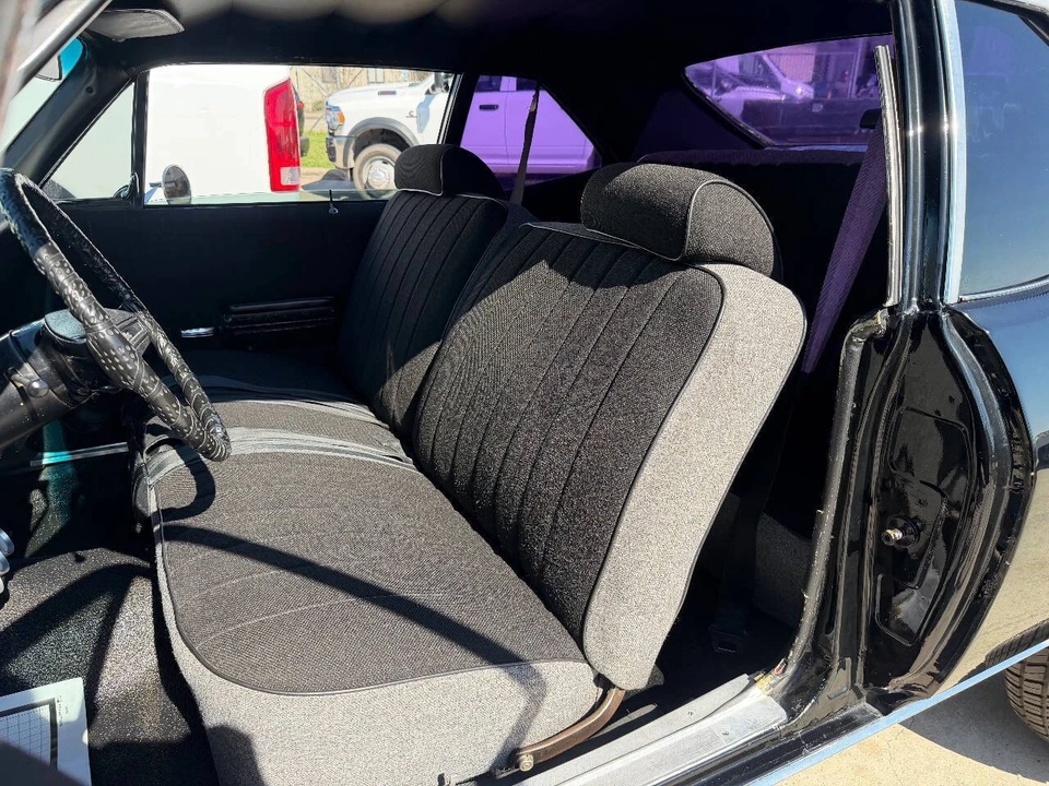 1972 Chevrolet Nova 3rd Gen - Image 6 of 21