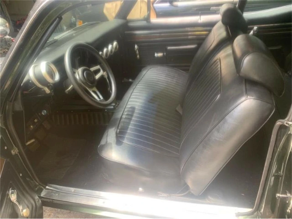 1972 Chevrolet Nova 3rd Gen - Image 6 of 22
