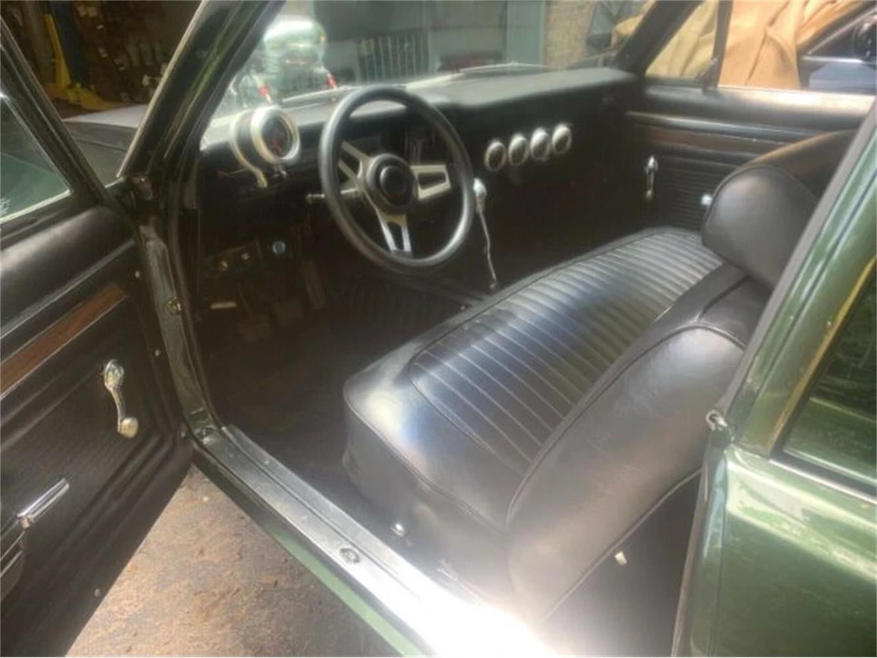 1972 Chevrolet Nova 3rd Gen - Image 7 of 22