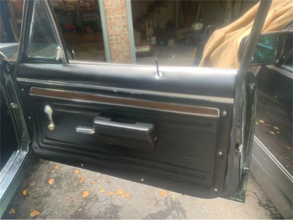1972 Chevrolet Nova 3rd Gen - Image 9 of 22