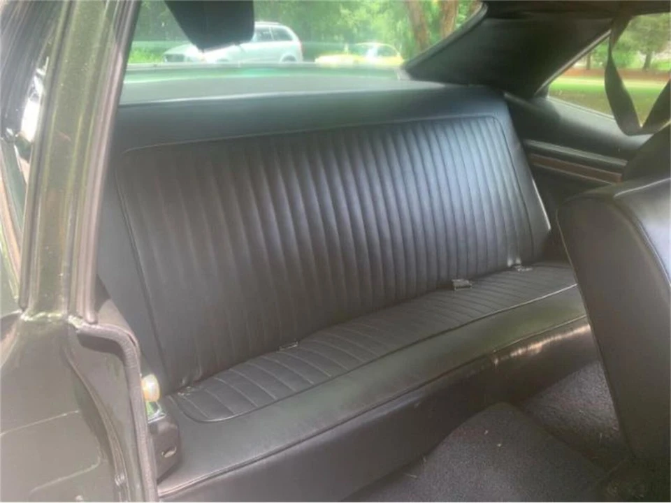 1972 Chevrolet Nova 3rd Gen - Image 8 of 22