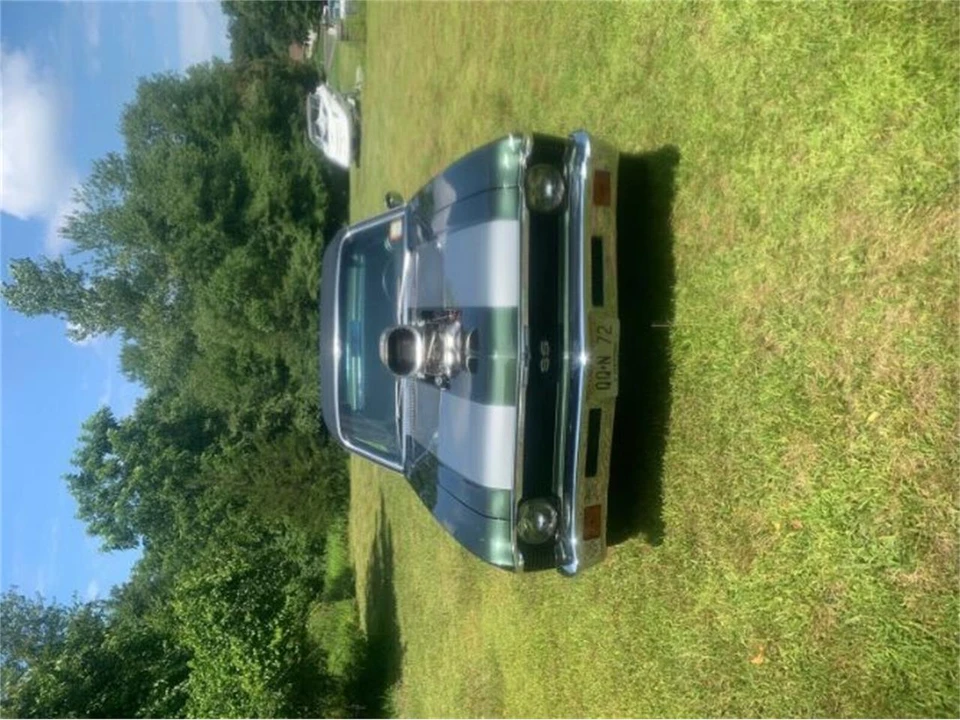 1972 Chevrolet Nova 3rd Gen - Image 18 of 22