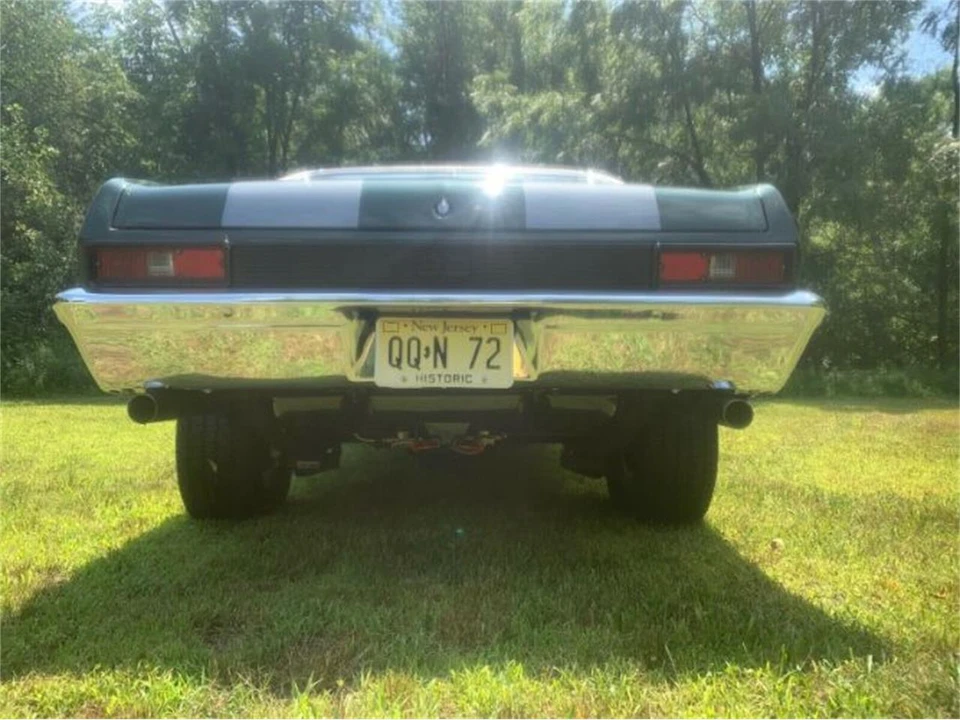 1972 Chevrolet Nova 3rd Gen - Image 16 of 22