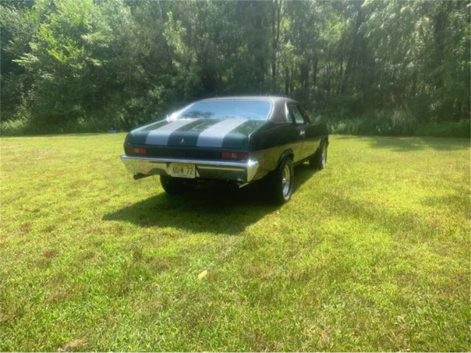 1972 Chevrolet Nova 3rd Gen - Image 17 of 22