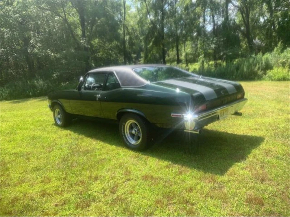 1972 Chevrolet Nova 3rd Gen - Image 15 of 22