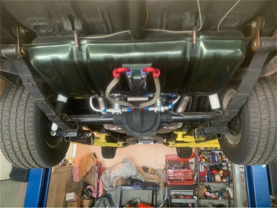 1972 Chevrolet Nova 3rd Gen - Image 21 of 22