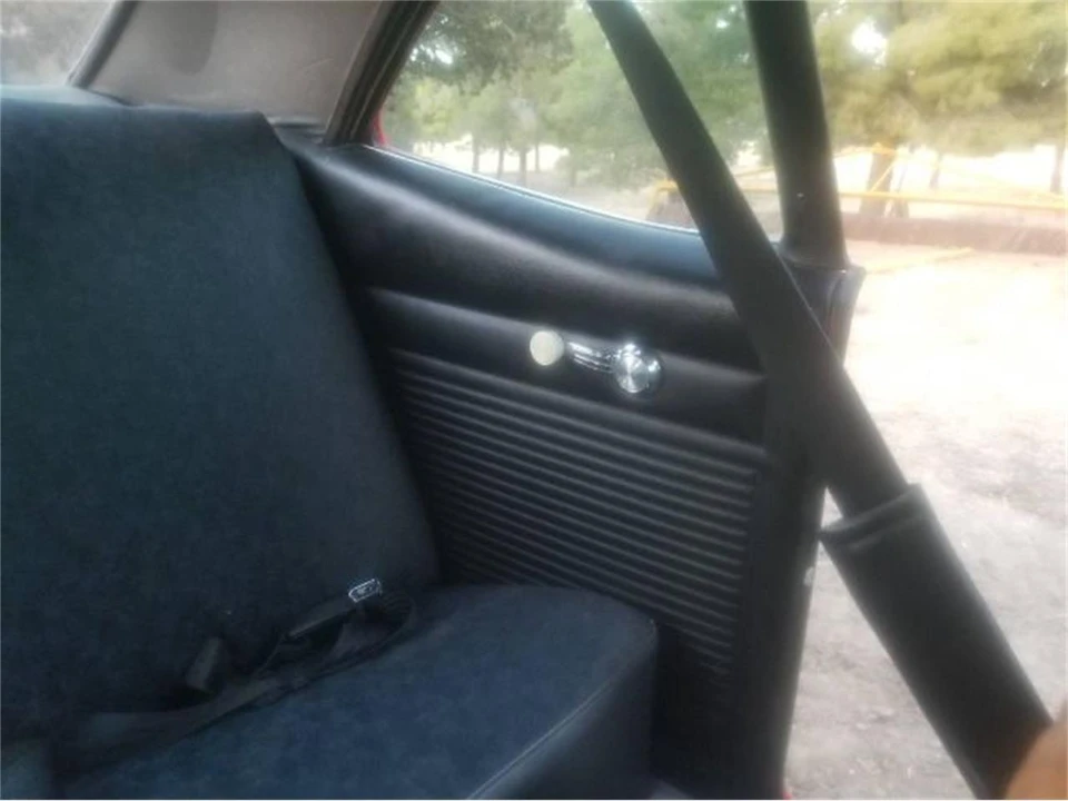 1972 Chevrolet Nova 3rd Gen - Image 9 of 11