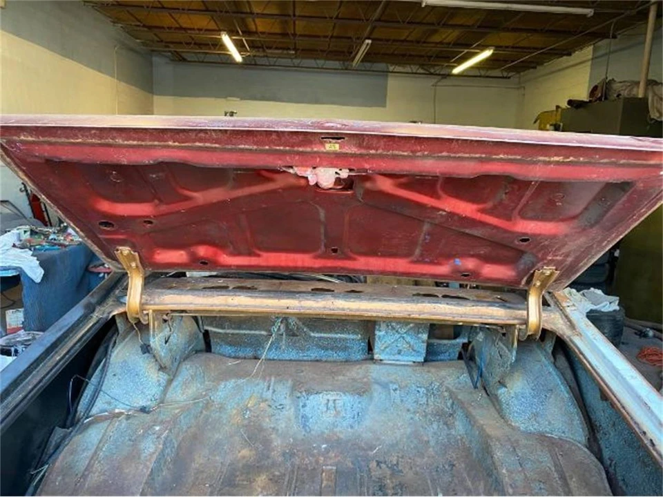 1972 Chevrolet Nova 3rd Gen - Image 2 of 17