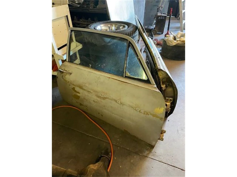 1972 Chevrolet Nova 3rd Gen - Image 13 of 17