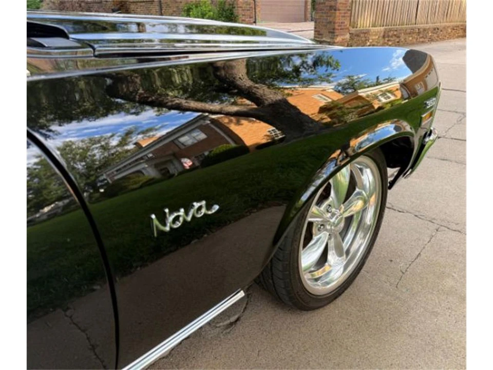 1972 Chevrolet Nova 3rd Gen - Image 15 of 30