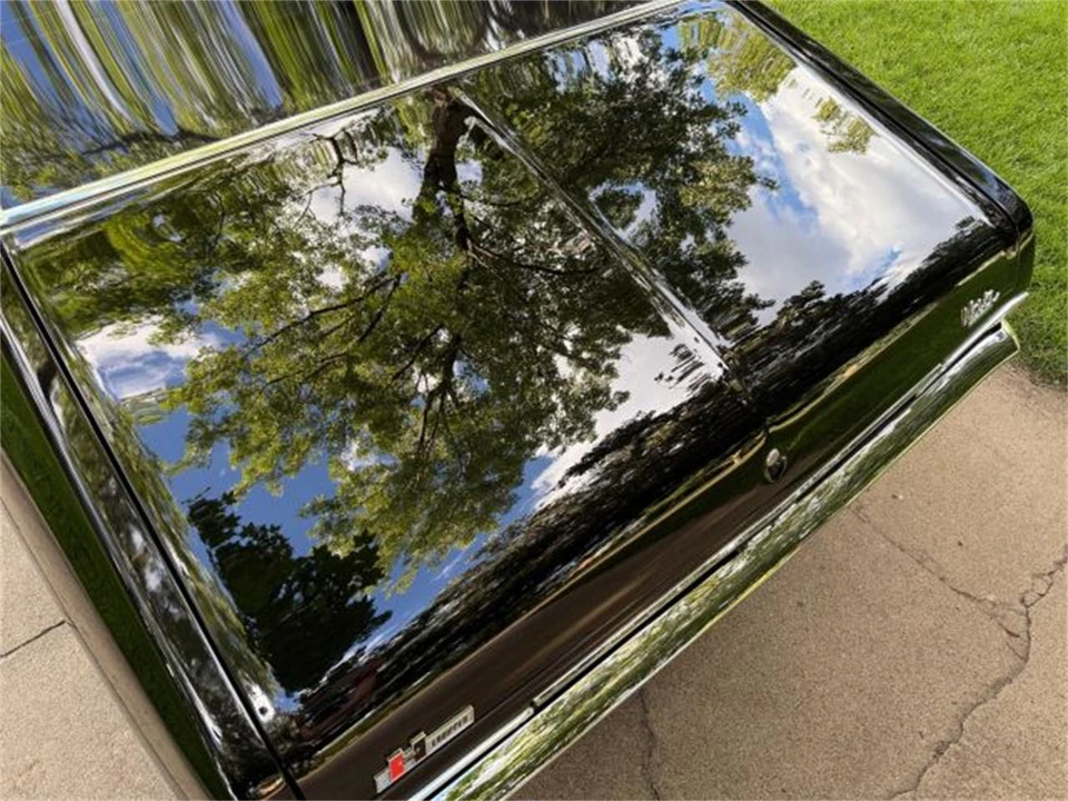 1972 Chevrolet Nova 3rd Gen - Image 21 of 30