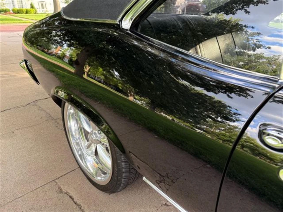 1972 Chevrolet Nova 3rd Gen - Image 16 of 30