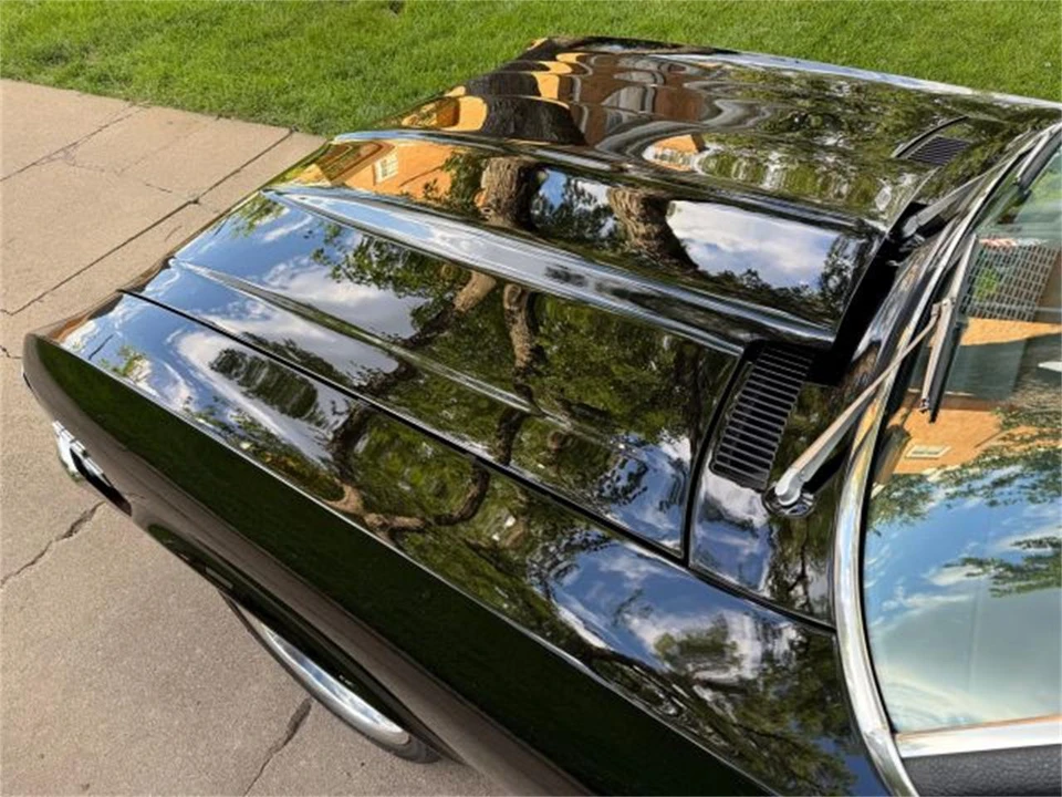 1972 Chevrolet Nova 3rd Gen - Image 18 of 30