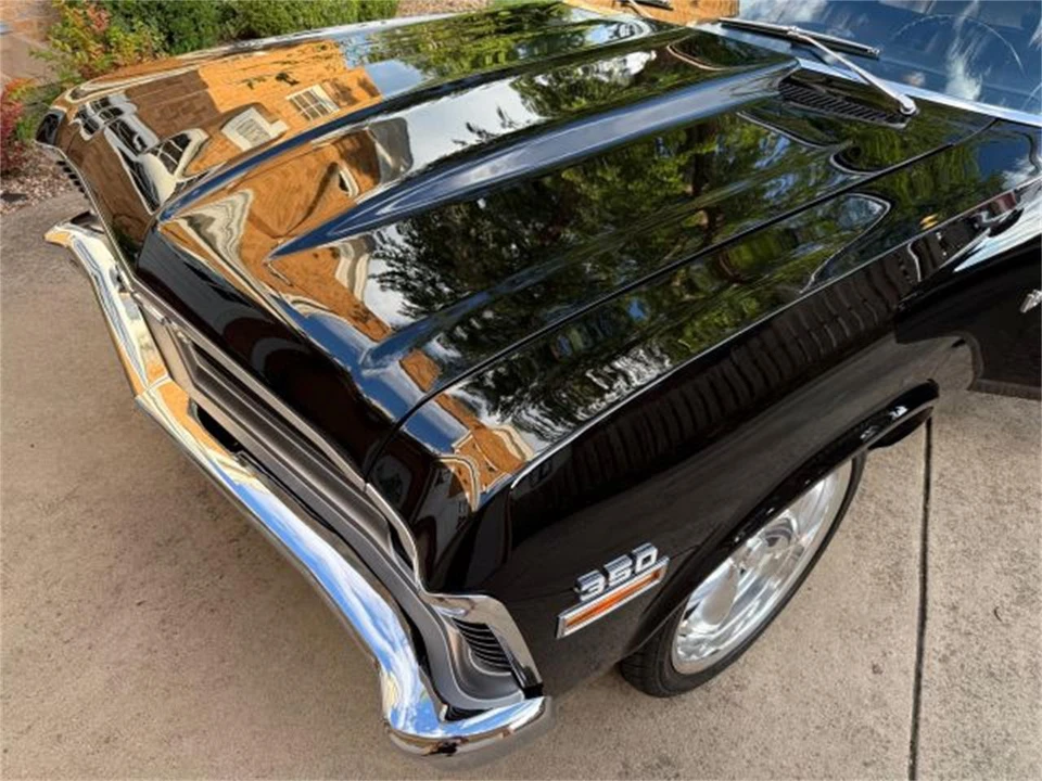 1972 Chevrolet Nova 3rd Gen - Image 26 of 30