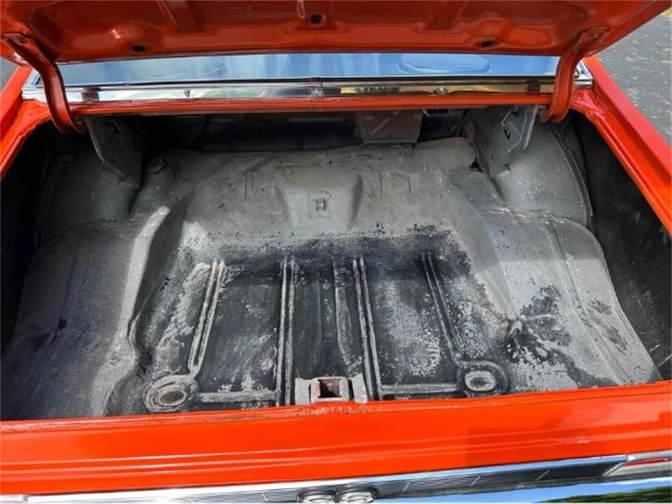 1972 Chevrolet Nova 3rd Gen - Image 3 of 20