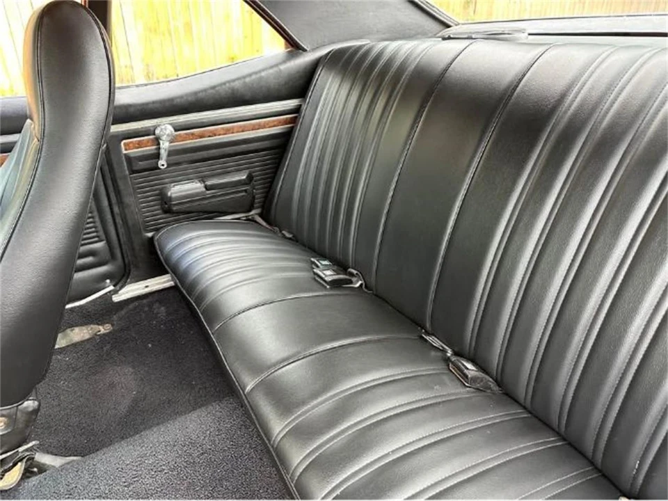 1972 Chevrolet Nova 3rd Gen - Image 5 of 20