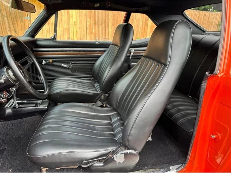1972 Chevrolet Nova 3rd Gen - Image 7 of 20