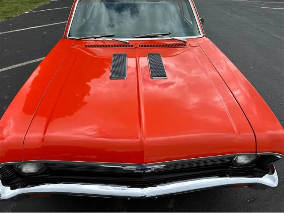 1972 Chevrolet Nova 3rd Gen - Image 12 of 20