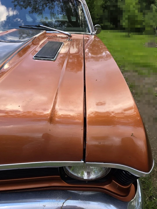 1972 Chevrolet Nova 3rd Gen - Image 20 of 31