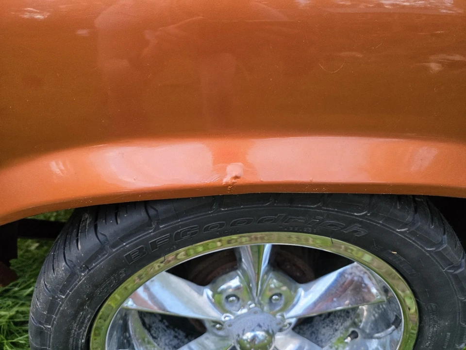 1972 Chevrolet Nova 3rd Gen - Image 14 of 31