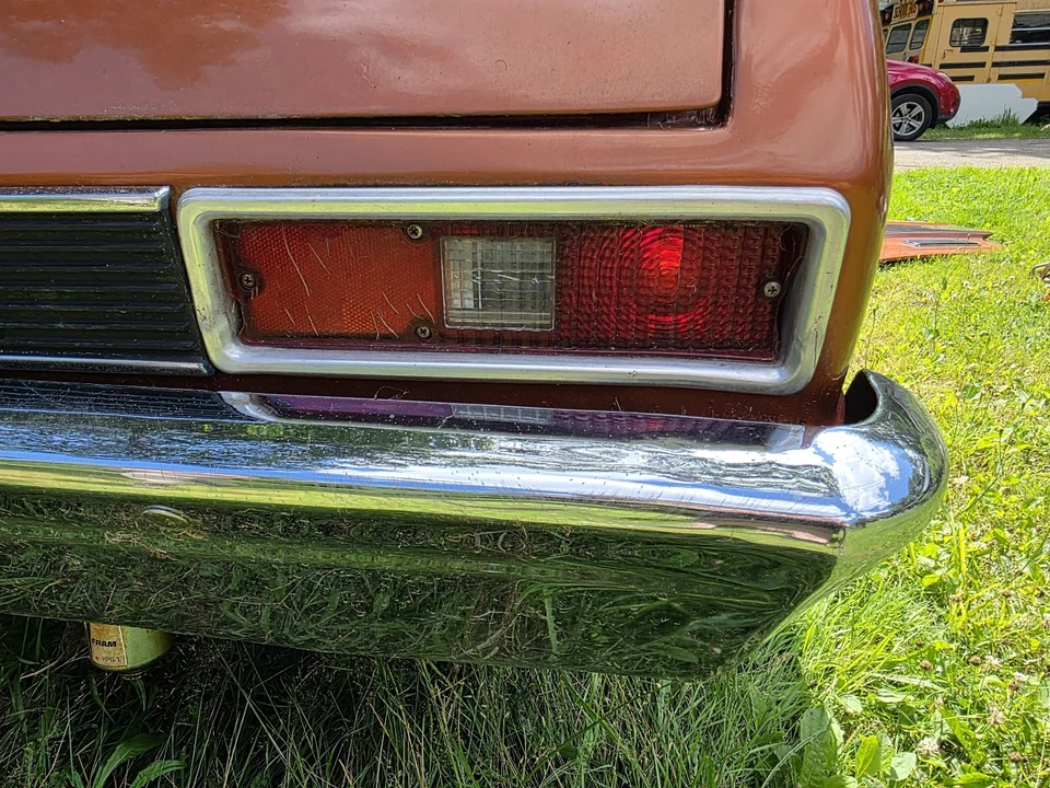 1972 Chevrolet Nova 3rd Gen - Image 4 of 31