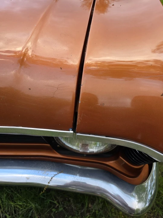 1972 Chevrolet Nova 3rd Gen - Image 21 of 31