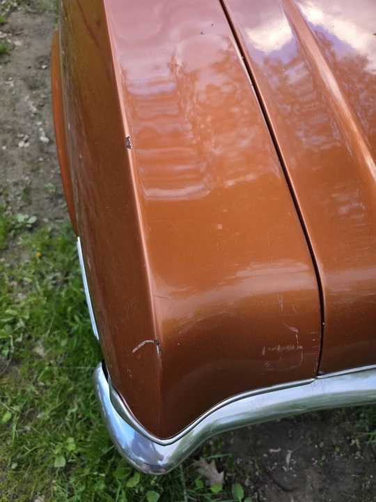 1972 Chevrolet Nova 3rd Gen - Image 23 of 31
