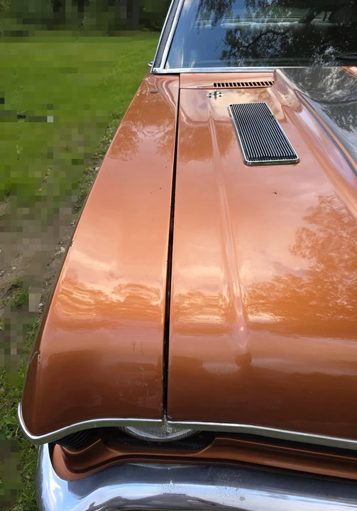 1972 Chevrolet Nova 3rd Gen - Image 22 of 31