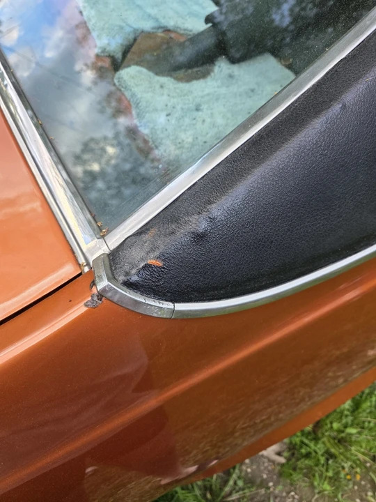 1972 Chevrolet Nova 3rd Gen - Image 29 of 31