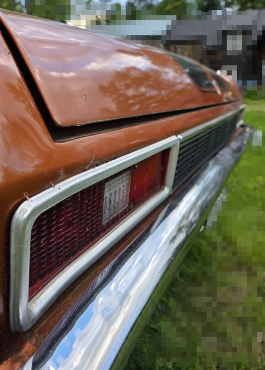 1972 Chevrolet Nova 3rd Gen - Image 31 of 31