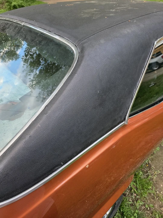 1972 Chevrolet Nova 3rd Gen - Image 28 of 31