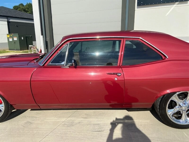 1972 Chevrolet Nova 3rd Gen - Image 17 of 31
