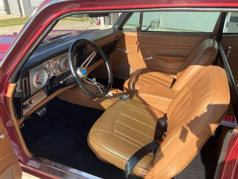 1972 Chevrolet Nova 3rd Gen - Image 7 of 31