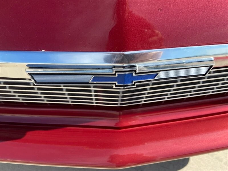 1972 Chevrolet Nova 3rd Gen - Image 22 of 31
