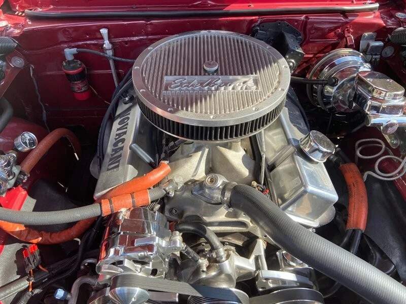 1972 Chevrolet Nova 3rd Gen - Image 6 of 31