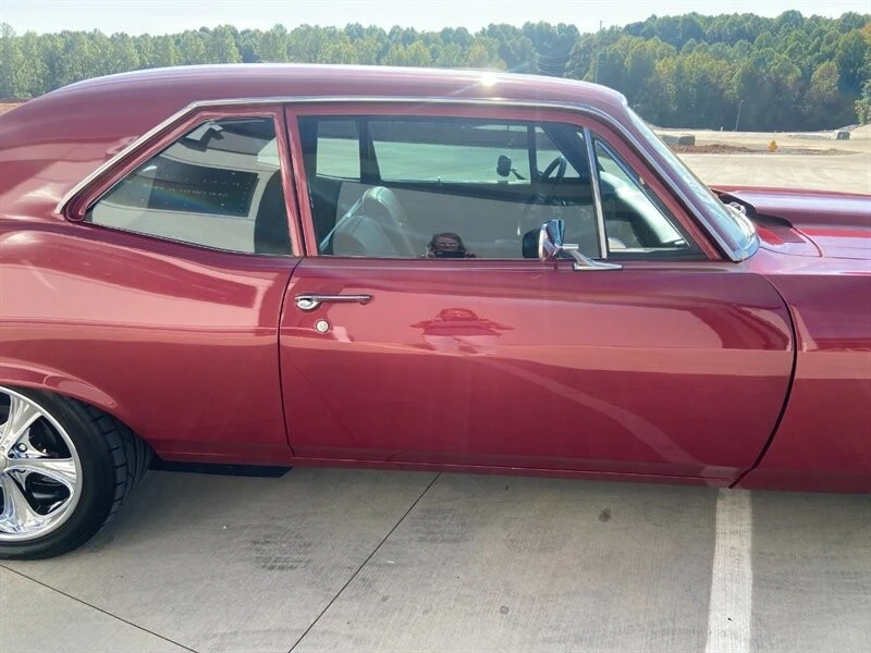1972 Chevrolet Nova 3rd Gen - Image 12 of 31