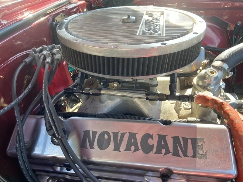 1972 Chevrolet Nova 3rd Gen - Image 29 of 31