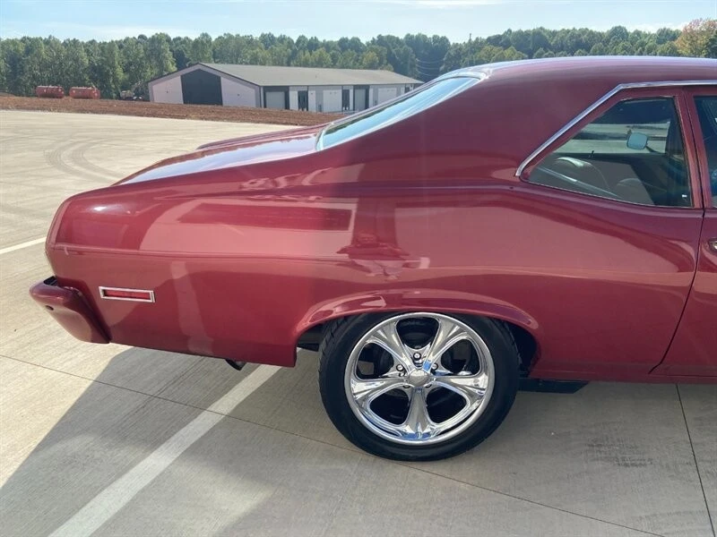 1972 Chevrolet Nova 3rd Gen - Image 11 of 31