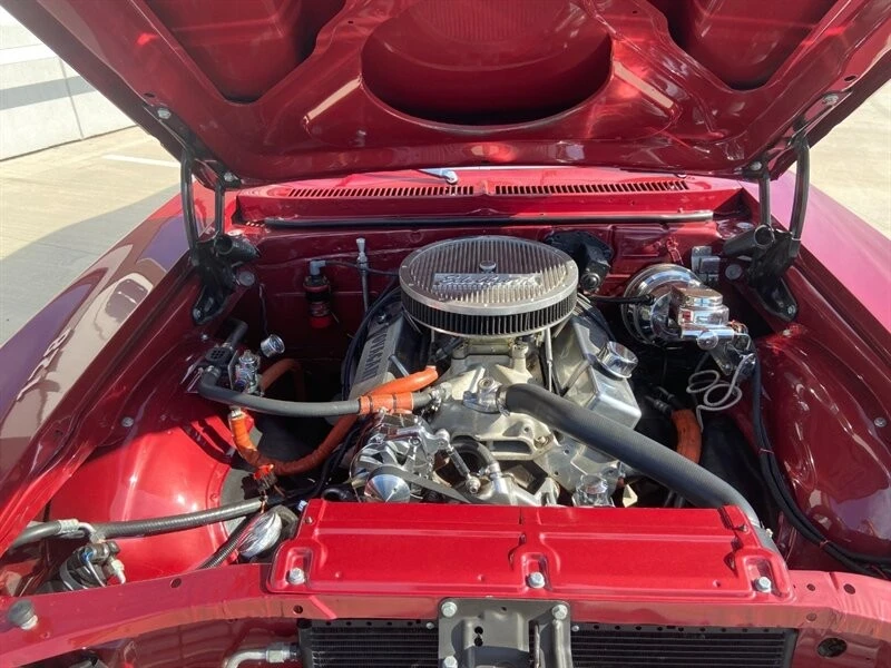1972 Chevrolet Nova 3rd Gen - Image 25 of 31